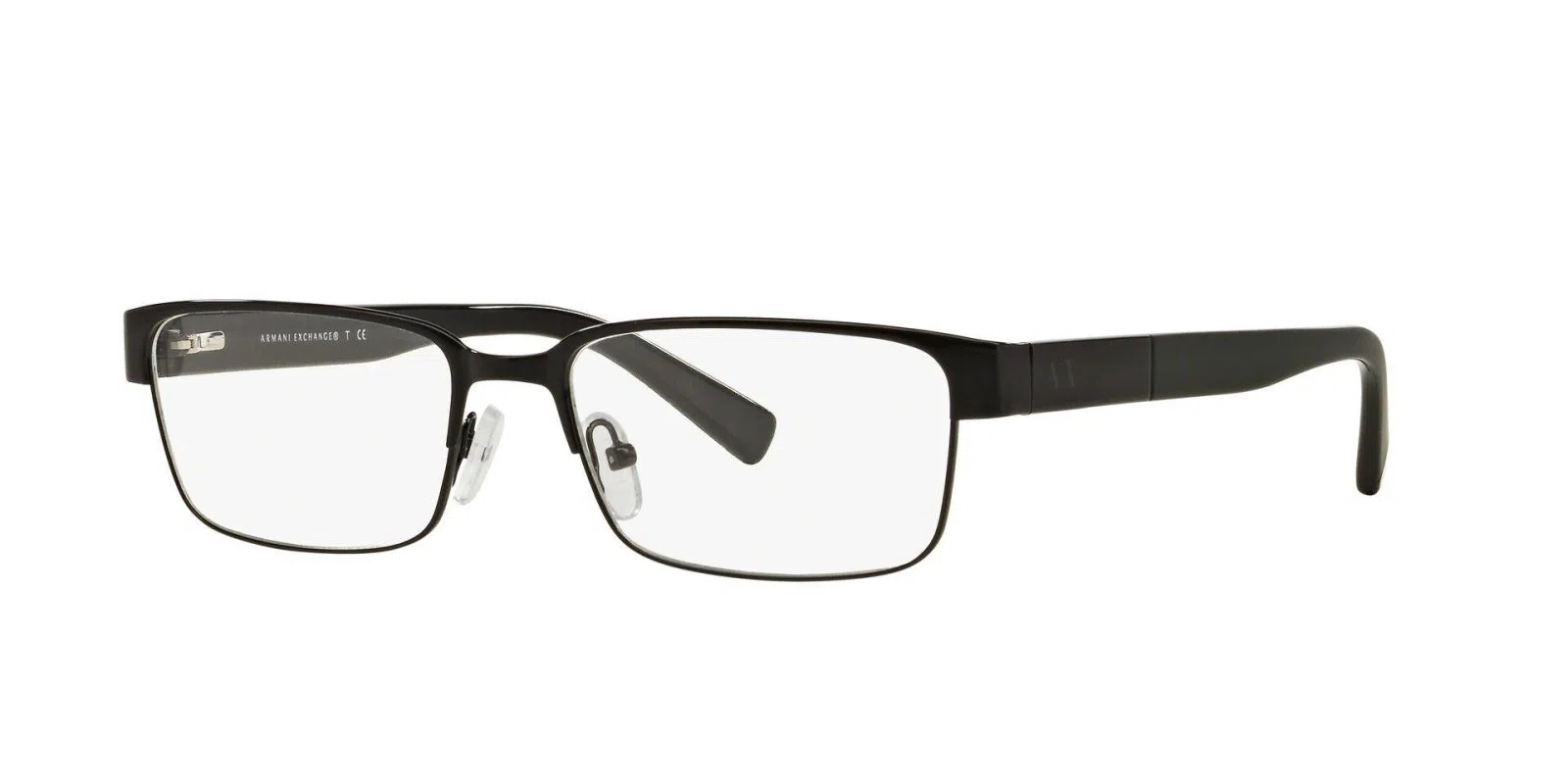 Armani Exchange 1017 Eyeglasses - view 7